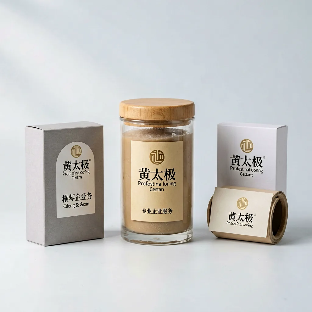 黄太极合伙企业